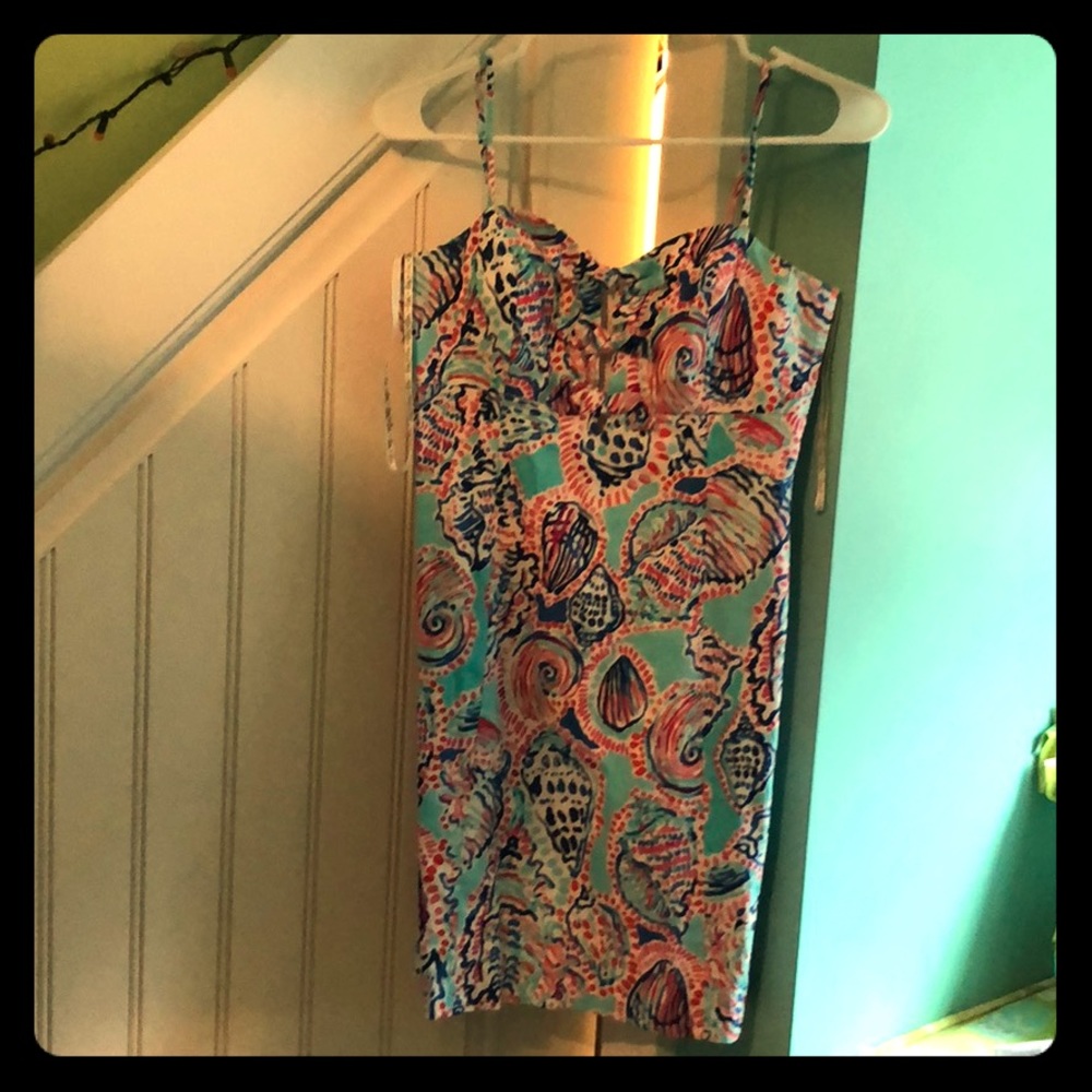 Lily Pulitzer Dress